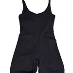 Pilates Barre All Access by Bandier Black V Photo 3