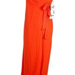 Show Me Your Mumu  Daria Jumpsuit XS Coral Bellini New Photo 0