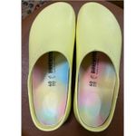  Birkenstock Super Birki Vegan Polyurethane Clogs Size L9 M10. Birkenstock Super Birki Vegan Polyurethane Clogs Size L9 M Photo 4