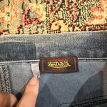 Von Dutch Vintage  Y2K Aesthetic Jeans Photo 6