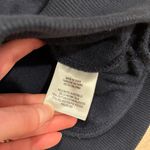 Favorite Daughter Women’s Sports Mom Sweatshirt Navy Blue Size L Size L Photo 5