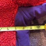 Free People Rivington Sherpa Jacket Size S Photo 4