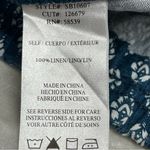 Kut From The Kloth  100% linen shorts Size 4 Photo 6