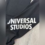 Universal Studios Black Leggings Photo 2