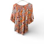 Est. 1946 Women’s Small Floral Blouse  Photo 1