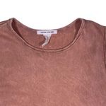 Caution to the Wind Pink Dye Tank Photo 7