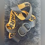 Ivy Park Ivy x Adidas Black Logo Belt Photo 6