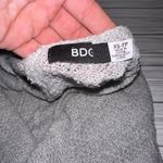 BDG Size XS/Small  Urban Outfitters Gray Soft Cardigan Photo 3