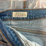 Levi's Levi’s Premium Wedgie Straight Leg stretch Photo 2