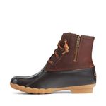 Sperry  saltwater duck Boots Photo 1