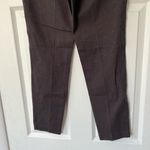 Old Navy Pixie Mid-Rise Cropped Pants - Size 4 Photo 3
