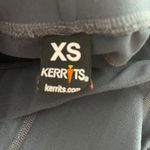 Kerrits  Equestrian Riding Tights Admiral Blue Size XS‎ Photo 3