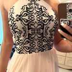 Semi formal / Homecoming Dress Pink Photo 1