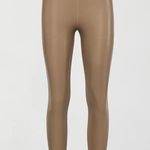 Carbon 38 Shine Leggings Photo 2