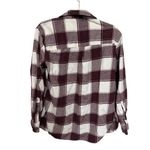 Amuse Society SO Flannel Photo 1