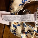 ZARA BRAND NEW PRINTED BRA Photo 2