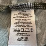 Loft Green Boxy Blouse with Peter Pan Collar(822) Photo 8