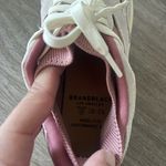 Brand Black 130 Aura‎ Sneaker Vibram Mauve Pink Size 5 Photo 8