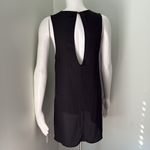 Show Me Your Mumu  Sherman Tank in Black Small Photo 5