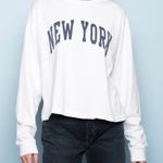 Brandy Melville  Long Sleeve Cropped Photo 1