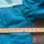 Nils Skiwear Women’s Hooded Ski Jacket Teal Size Large Photo 4