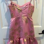 Cynthia Rowley  Dress Mini Photo 0