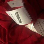 Reformation Ferrara cold-shoulder ruffle-trimmed crepe maxi dress Photo 8