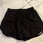 Alphalete  Women's Black Shorts Photo 0