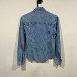 Rag and Bone NWT  Annie denim shirt size XS button down Photo 2