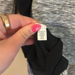 Athleta  Cooldown Dress Sweater Small Photo 5