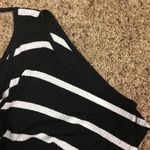 Daytrip Cold Shoulder Vest - Small Photo 4