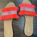 ALDO Sandals Photo 1
