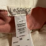 l*space NWT L  Jogger’s Sz XS Photo 4