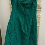 Urban Outfitters Green Bodycon Dress Photo 3