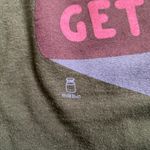 Milkbun Indie Small Business Cat Tee Shirt For Fans By Fans Gray Size L Photo 4