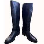 Ralph Lauren Lauren Mesa woman’s brown knee high boots size 10B SKU 5414 Photo 0