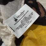 Disney Parks Beauty And The Beast Belle Lightweight Scarf Photo 2