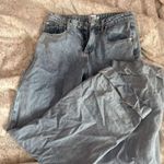 Princess Polly  Medium Wash Jeans Photo 0