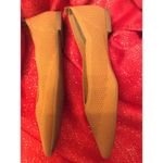 Everlane 40 Hour Flat Size 10 Toffee Brown Slip On Shoes VNC Reknit Fall Color! Photo 7