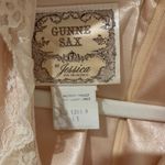 Gunne Sax Beautiful Vintage Dress Photo 4
