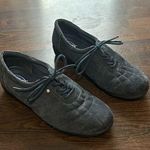 Dr. Scholls Dr.Scholl’s Suede Double Air-Pillo Shoes Blue 8 Photo 0