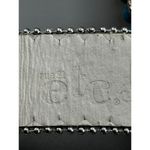 Rue 21 Studded Black & White With Turquoise Accents By Etc. Womens S/M Photo 5