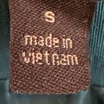 The Limited  Women’s Size S A Line Full Skirt Above Knee Preppy Office Chic Blue Photo 8