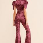 Free People Rosaline Jumpsuit Photo 1