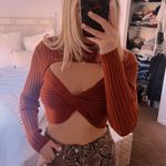 Urban Outfitters Top Photo 4