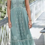 Sundance  Ethereal Moments Maxi Dress Photo 0
