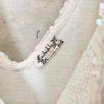 Free People  Intimately Embellished Sequin Shift Dress Photo 3