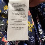 NWT Lauren Ralph Lauren Floral Button Photo 11