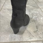 Life Stride  Elegant Dark Chocolate Boots Photo 5