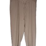 Calvin Klein Calvin‎ Klein tan pants size OX Photo 3
